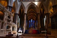 096 Salisbury Cathedral