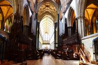 097 Salisbury Cathedral