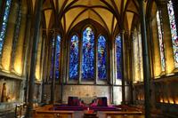 099 Salisbury Cathedral, Ladys Chapel