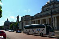 156 Cardiff, Historisches Museum