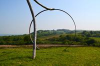173 National Botanic Garden of Wales, Nelson Tower