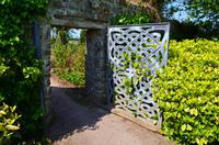 176 National Botanic Garden of Wales