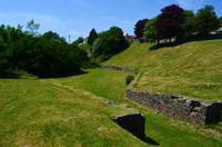 181 Carmathen, Amphitheater