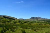 206 Landschaft im südlichen Snowdonia NP