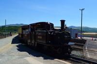207 Ffestiniog Railway