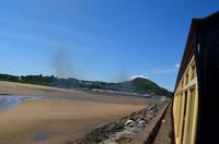 214 Ffestiniog Railway, Porthmadog