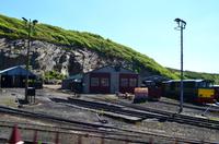 217 Ffestiniog Railway