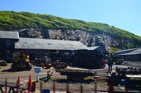 218 Ffestiniog Railway, Snowdonia NP