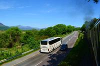 220 Ffestiniog Railway, Snowdonia NP