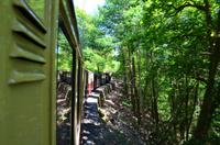224 Ffestiniog Railway