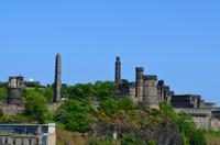296 Edinburgh, Calton Hill