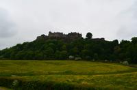 302 Stirling Castle