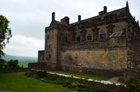 303 Stirling Castle
