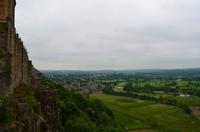 310 Stirling Castle