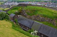 311 Stirling Castle