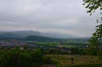312 Stirling Castle, Wallace Monument