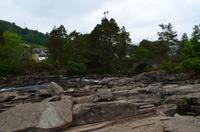 331 Killin, Falls of Dochard