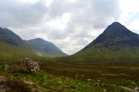 341 Glencoe Mountains