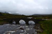 406 Isle of Skye, Sligachan Bridge