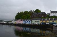 407 Isle of Skye, Portree