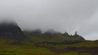 409 Isle of Skye, the Old Man of Storr