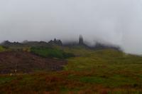 412 Isle of Skye, the Old Man of Storr