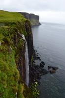 419 Isle of Skye, Kilt Rock