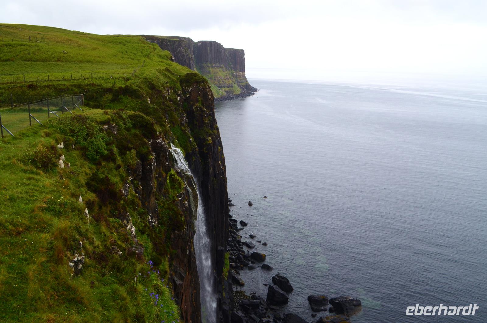 421 Isle of Skye, Kilt Rock