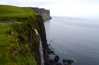 421 Isle of Skye, Kilt Rock