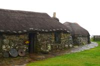 424 Isle of Skye, Skye Museum of Island Life