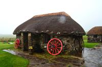 425 Isle of Skye, Skye Museum of Island Life
