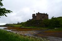 436 Isle of Skye, Dunvegan Castle
