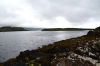 438 Isle of Skye, Dunvegan Castle