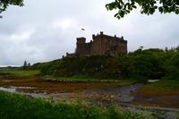 451 Isle of Skye, Dunvegan Castle