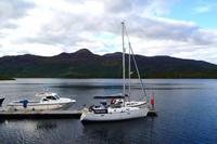 453 Kyle at Lochalsh