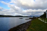 454 Kyle at Lochalsh