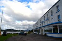 455 The Lochalsh Hotel