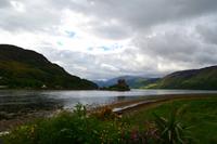 456 Eilean Donan Castle