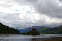 457 Eilean Donan Castle