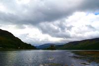 458 Eilean Donan Castle