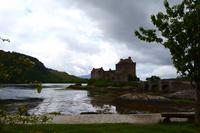 459 Eilean Donan Castle