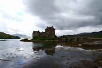 460 Eilean Donan Castle