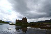 461 Eilean Donan Castle