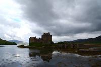 462 Eilean Donan Castle