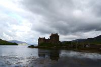 463 Eilean Donan Castle