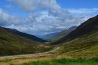 469 Queens View am Loch Maree