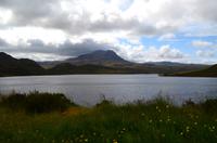 471 Loch Bad an Sgalaig