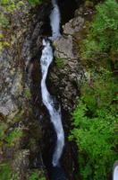 508 Corrieshalloch Gorge, the Falls of Mesach