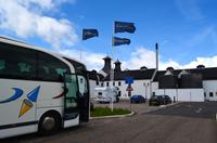 514 Dalwhinnie Distillery