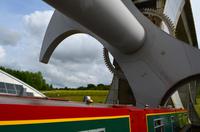 522 Falkirk Wheel